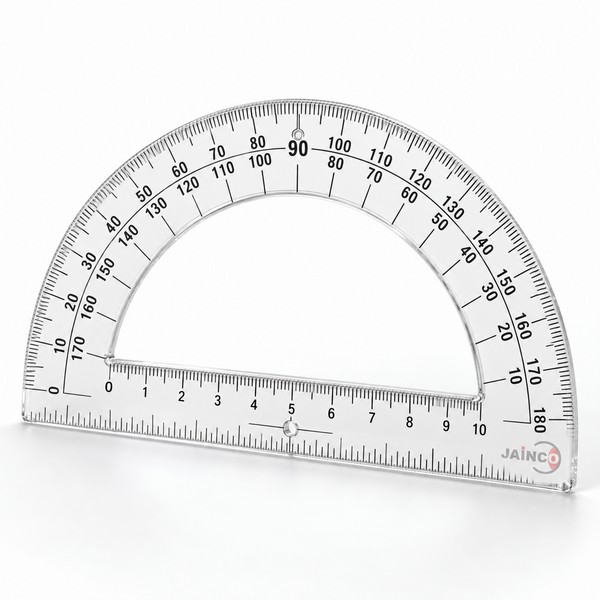 Protractor Student Type